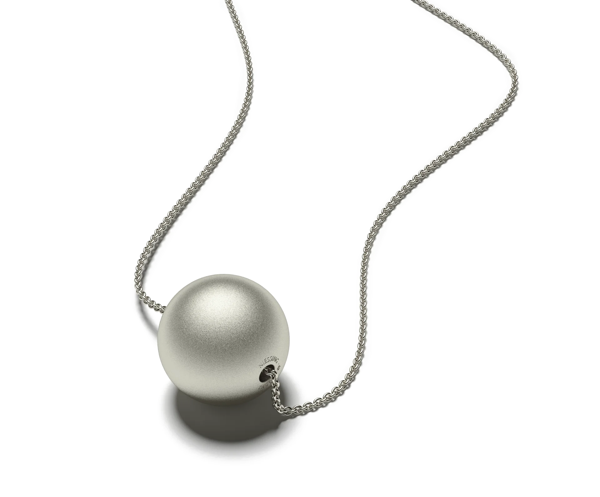 Niessing Now Galaxy ペンダント Niessing Now Galaxy ペンダント