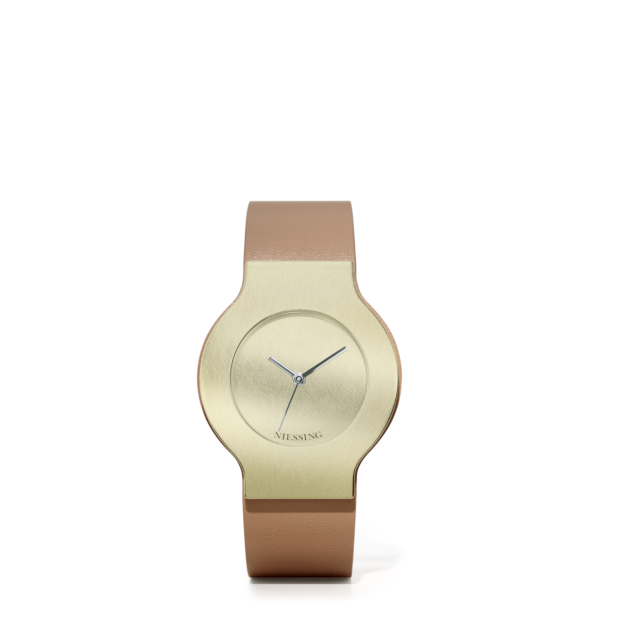 Niessing Radius 9 Kontura