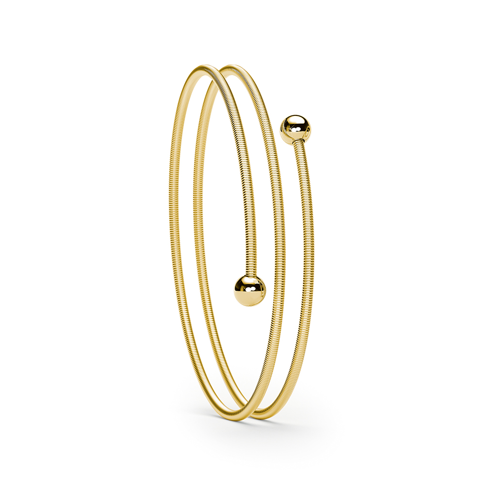 Niessing Colette C Embrace bracelet 2 windings Niessing Colette C Embrace bracelet 2 windings