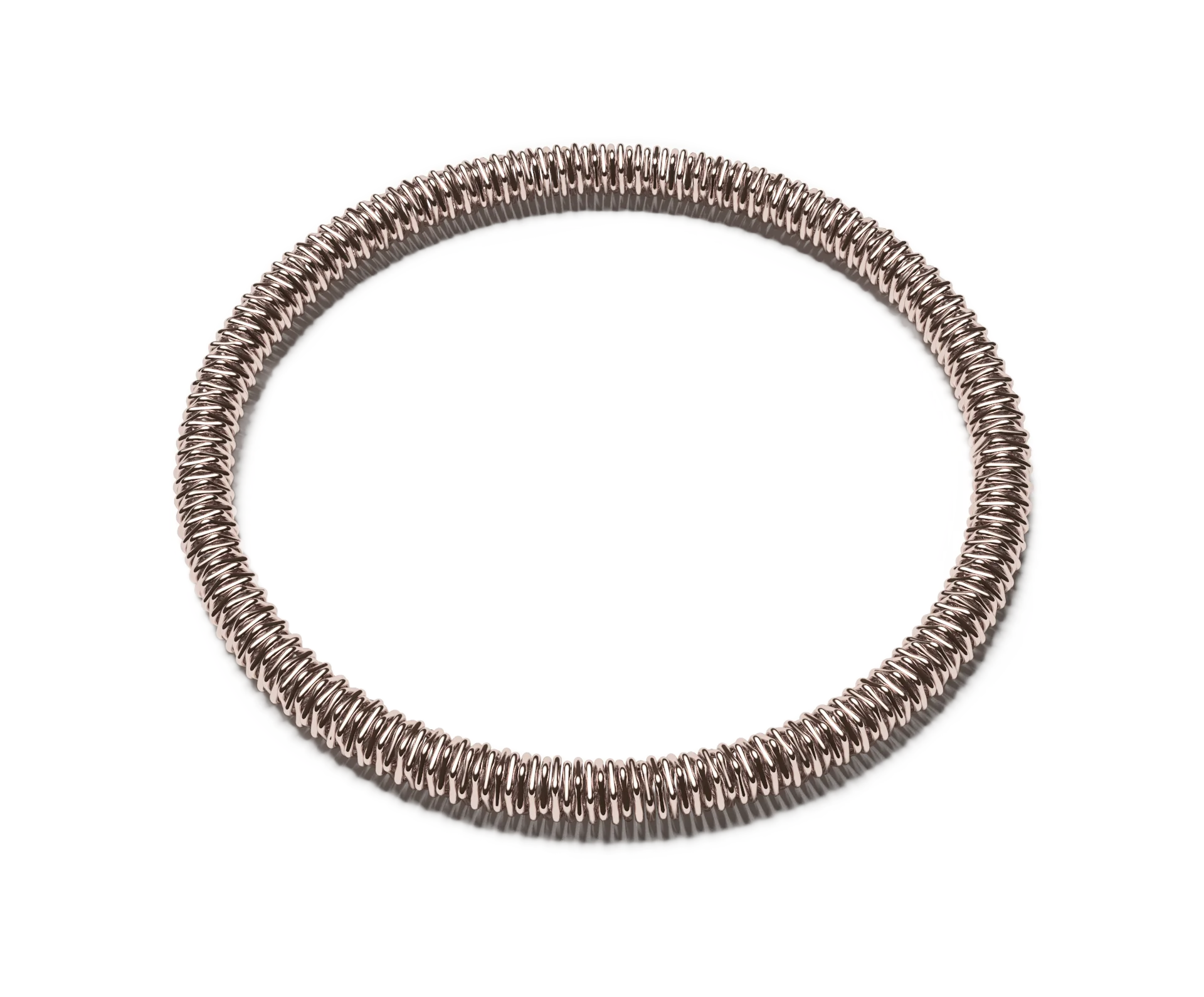 Niessing NOW Twist Armreif Niessing NOW Twist Armreif