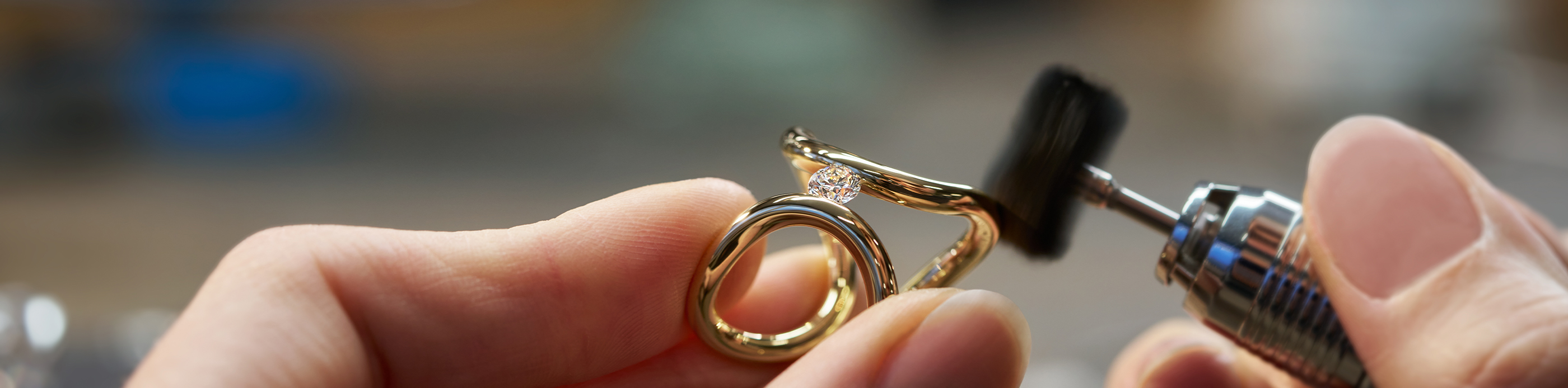 ZERTIFIZIERTES MITGLIED DES RESPONSIBLE JEWELRY COUNCILS
