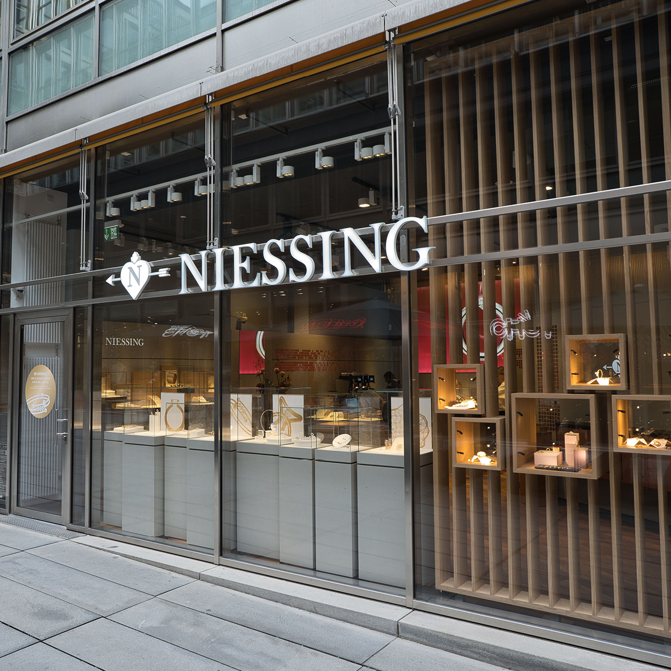 Niessing Munich<br>