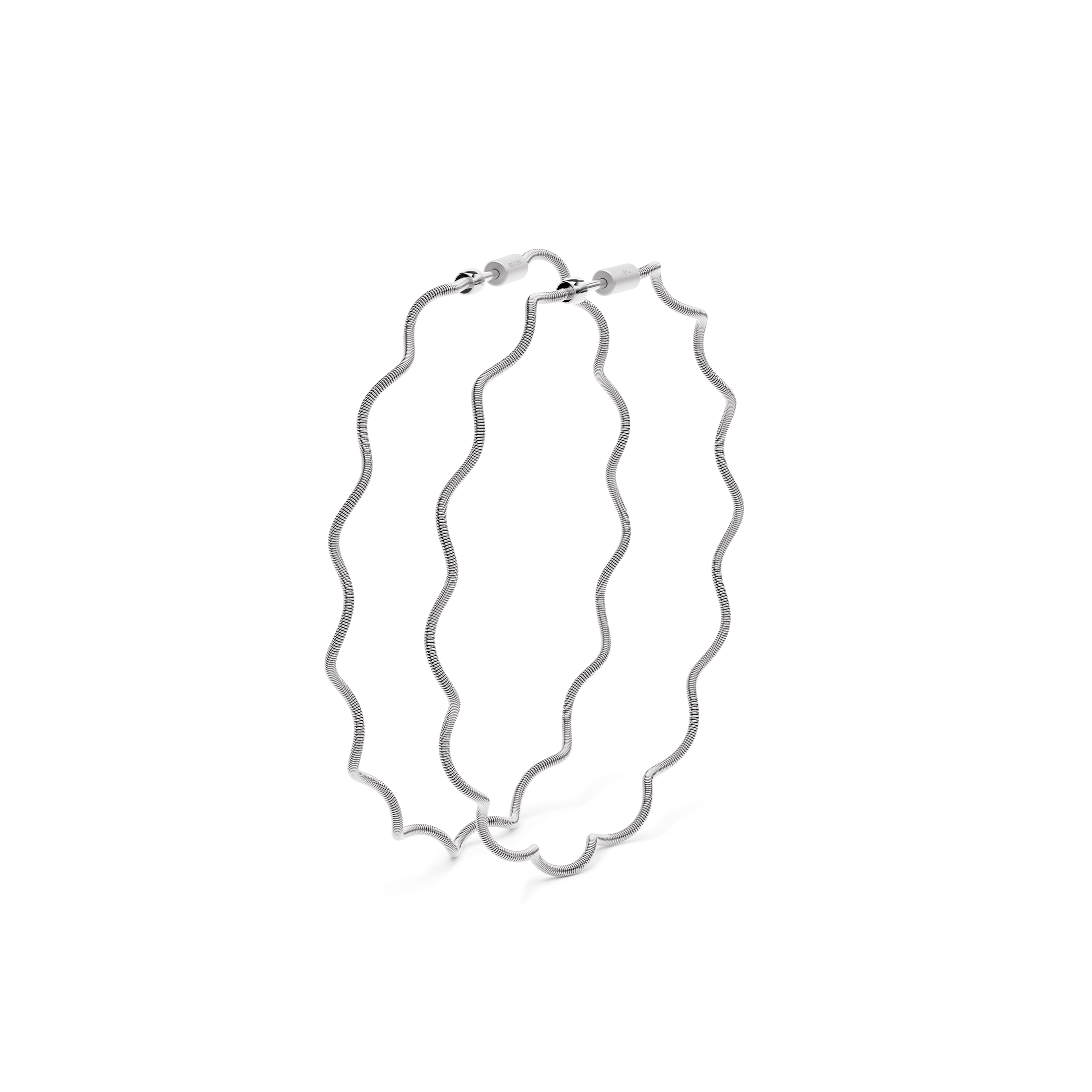 Niessing Colette Wave creoles