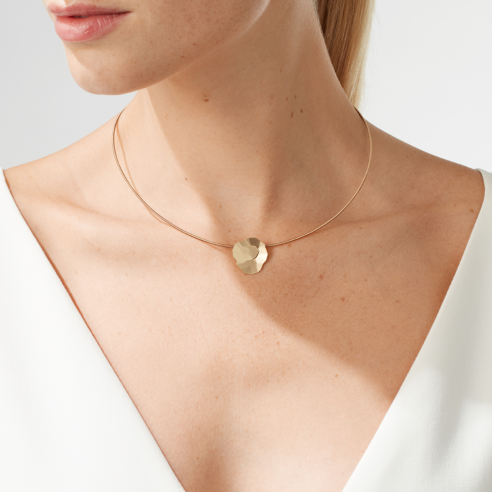 Niessing Topia Mini pendant Niessing Topia Mini pendant