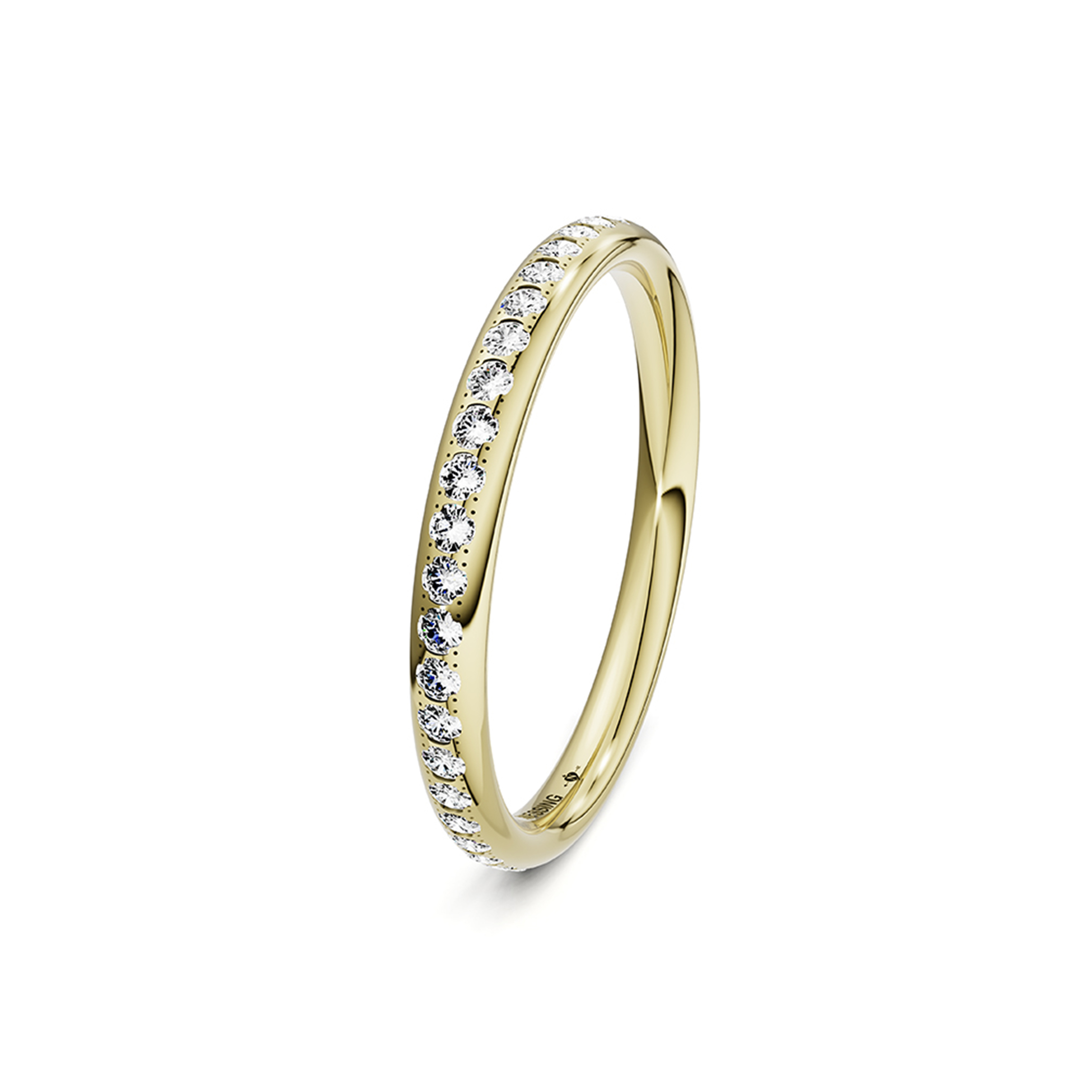 Niessing Satellite Colors oval
