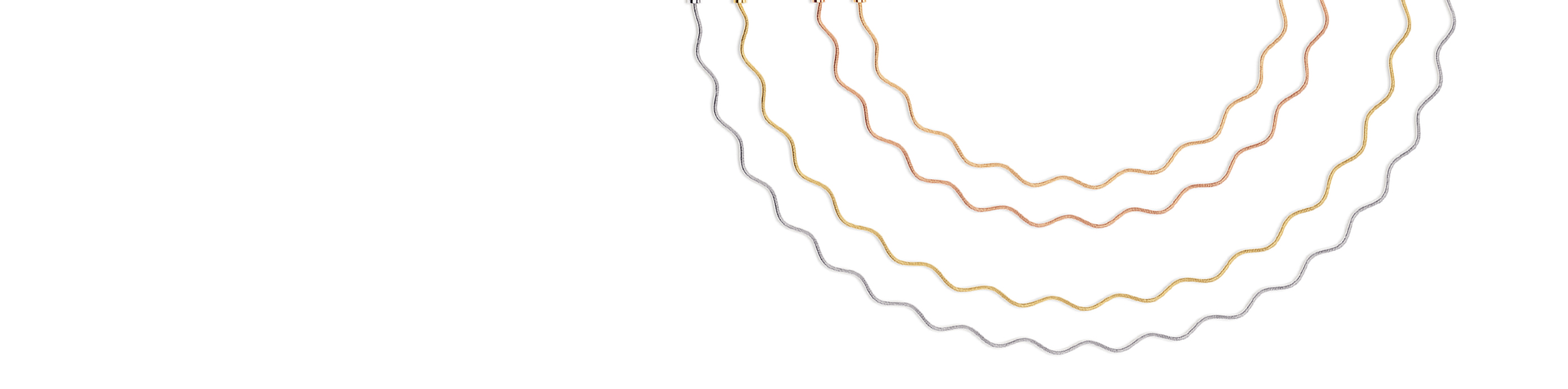 A new rhythm of simplicity