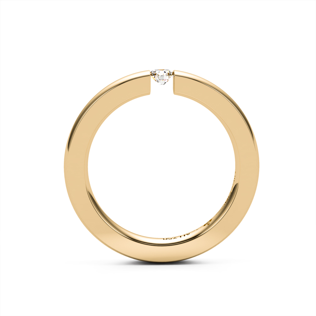 Niessing Spannring® Balance Niessing Spannring® Balance