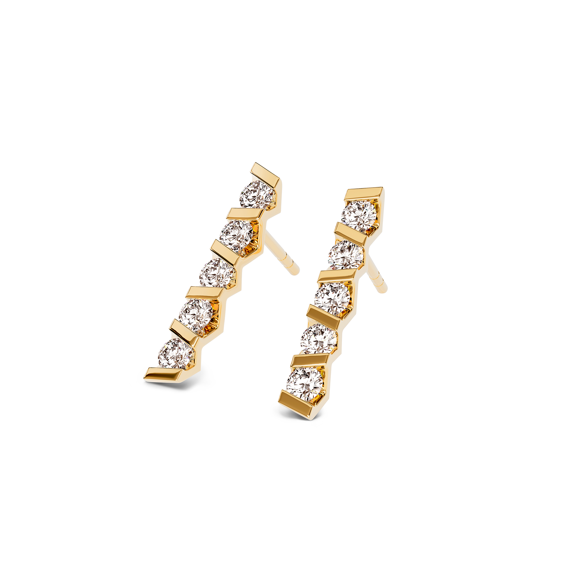 Niessing Vivida earrings Niessing Vivida earrings
