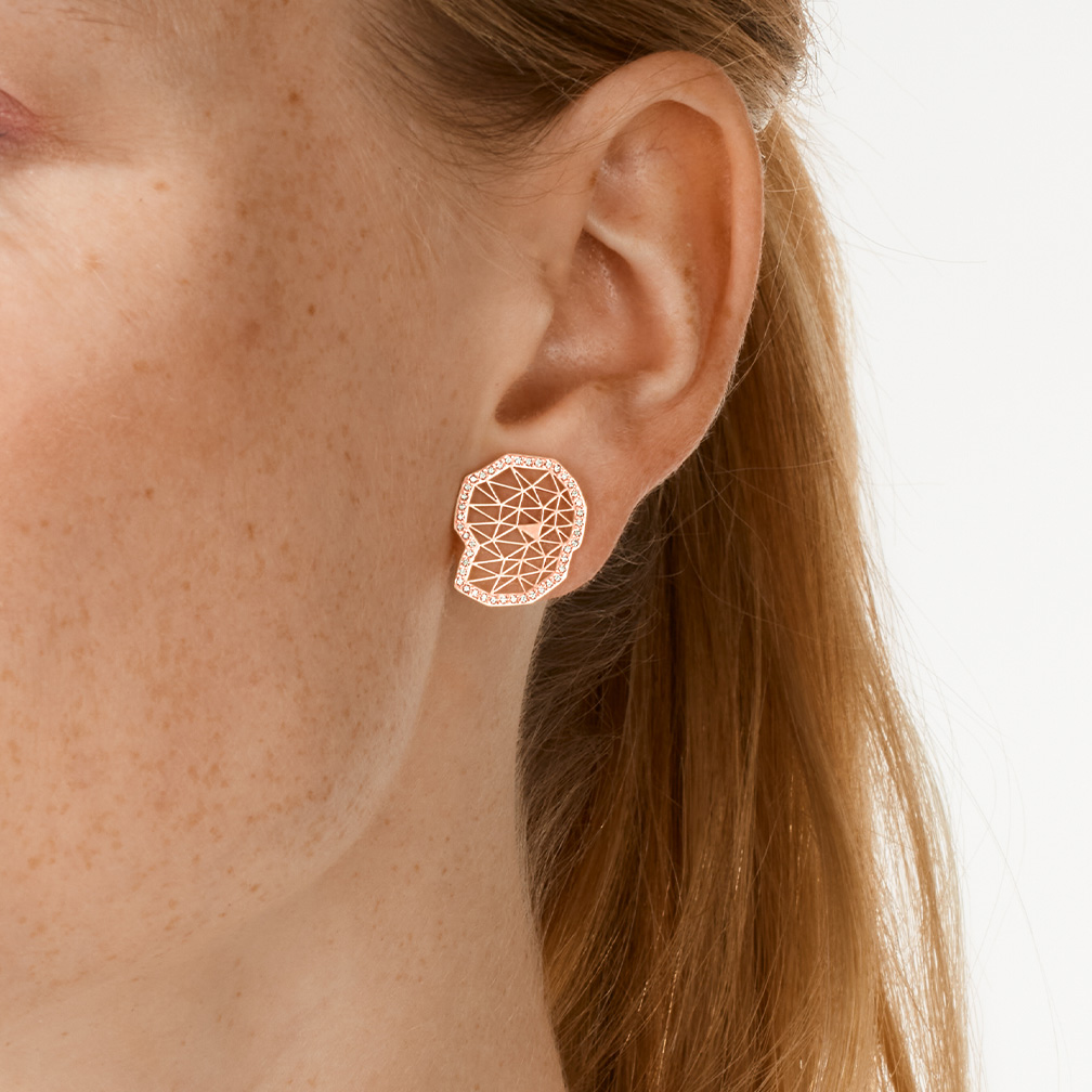 Niessing Topia Vision diamond earrings Niessing Topia Vision diamond earrings