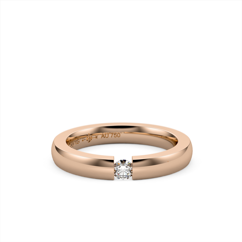 Niessing Spannring® Balance Niessing Spannring® Balance