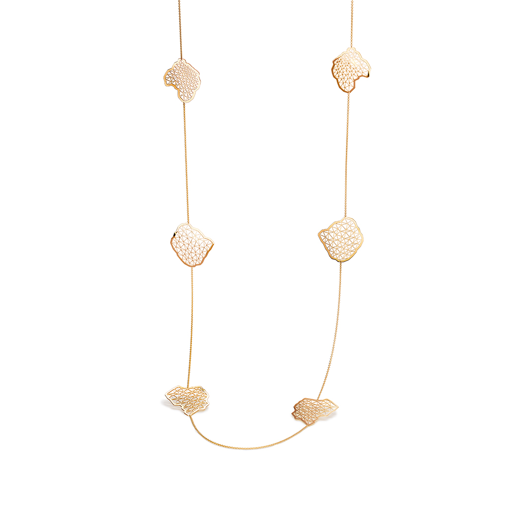 霓星Topia Vision链子