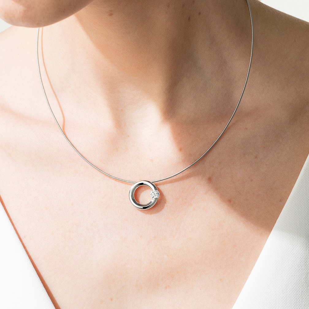 Niessing Spannring® hanger