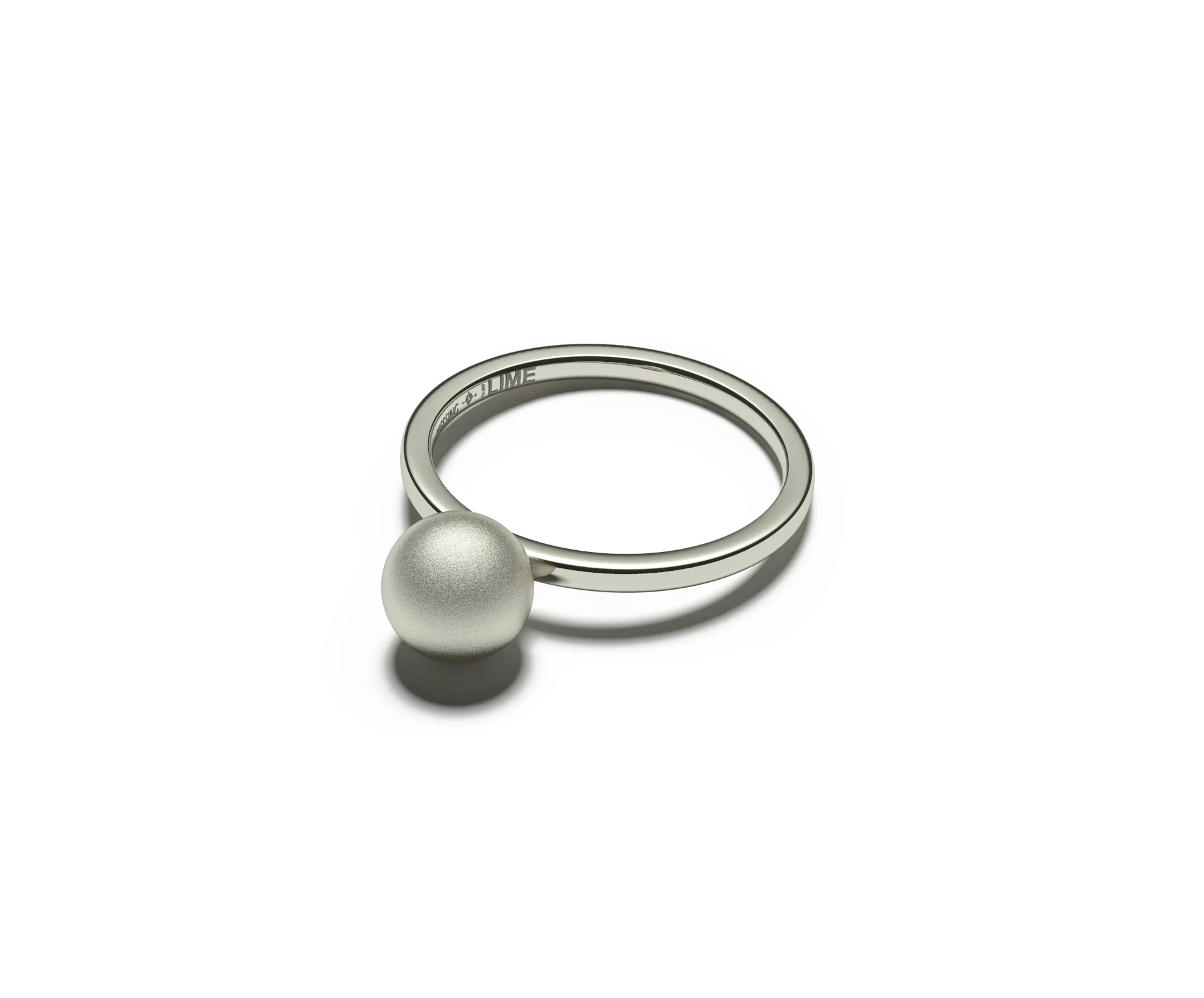 Niessing NOW Galaxy ring Niessing NOW Galaxy ring