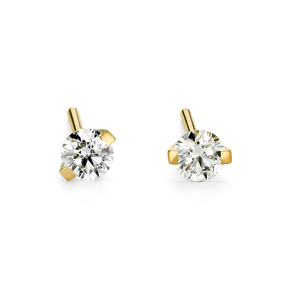 Niessing Princess ピアス Niessing Princess ピアス