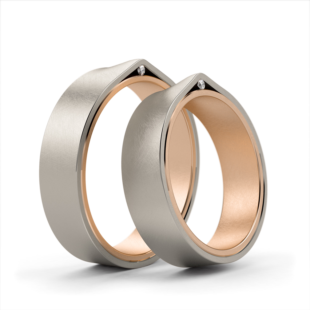 Niessing Refugium Ring Niessing Refugium Ring