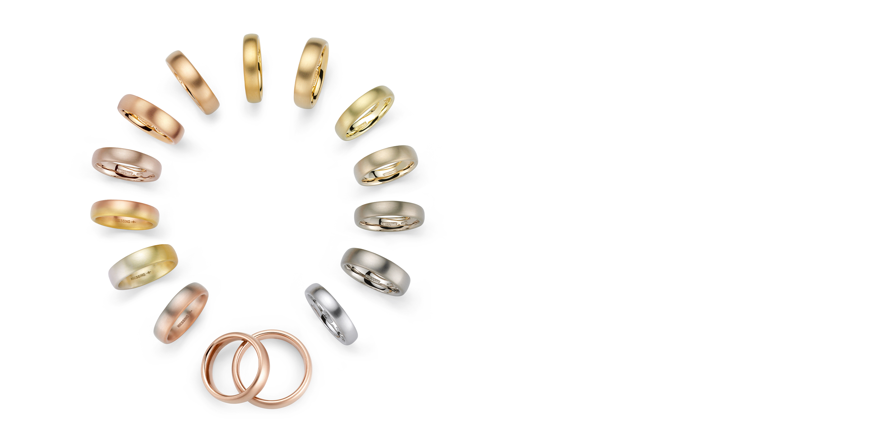 WHAT IS THE COLOR OF YOUR LOVE?