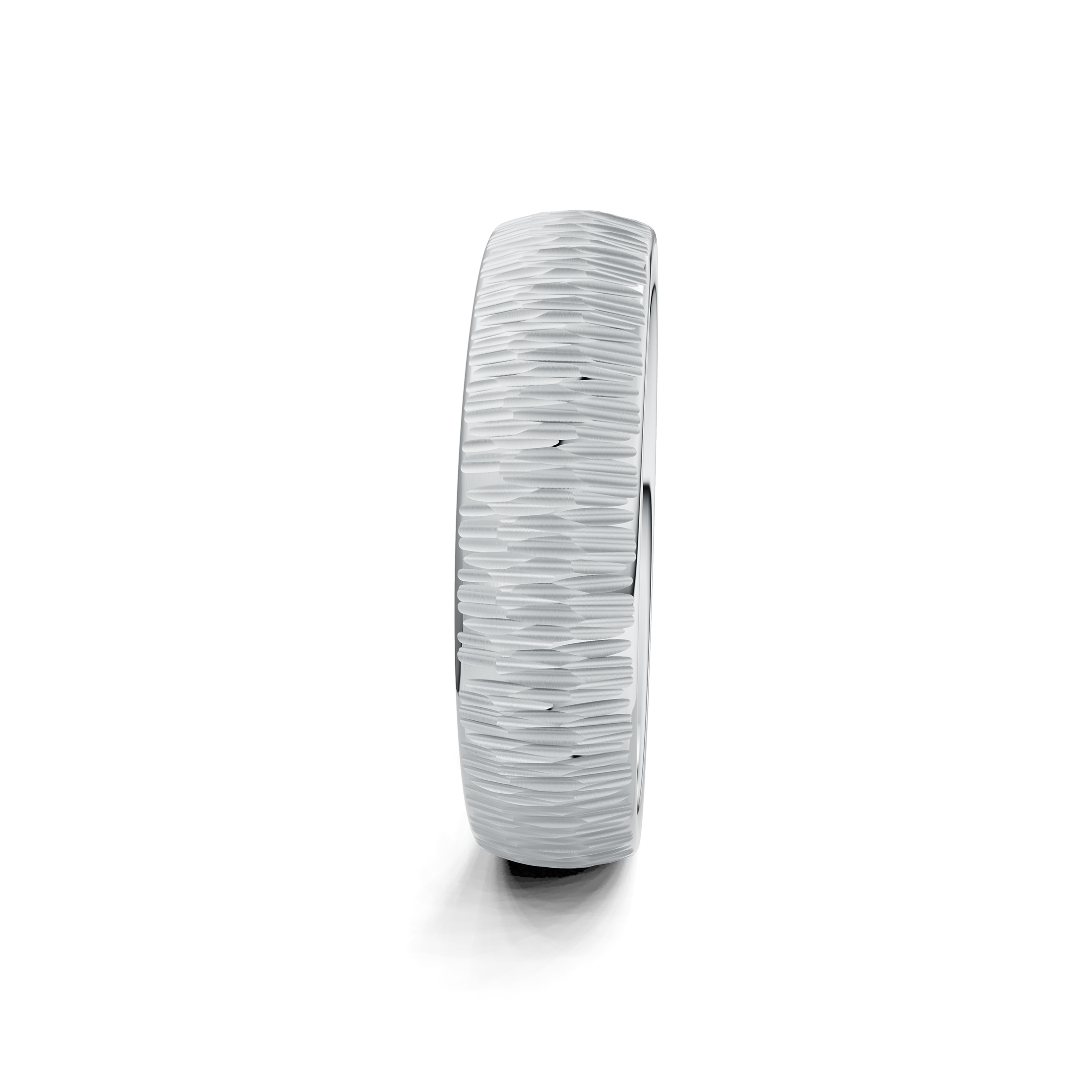 Niessing Hammerschlag Linea quer