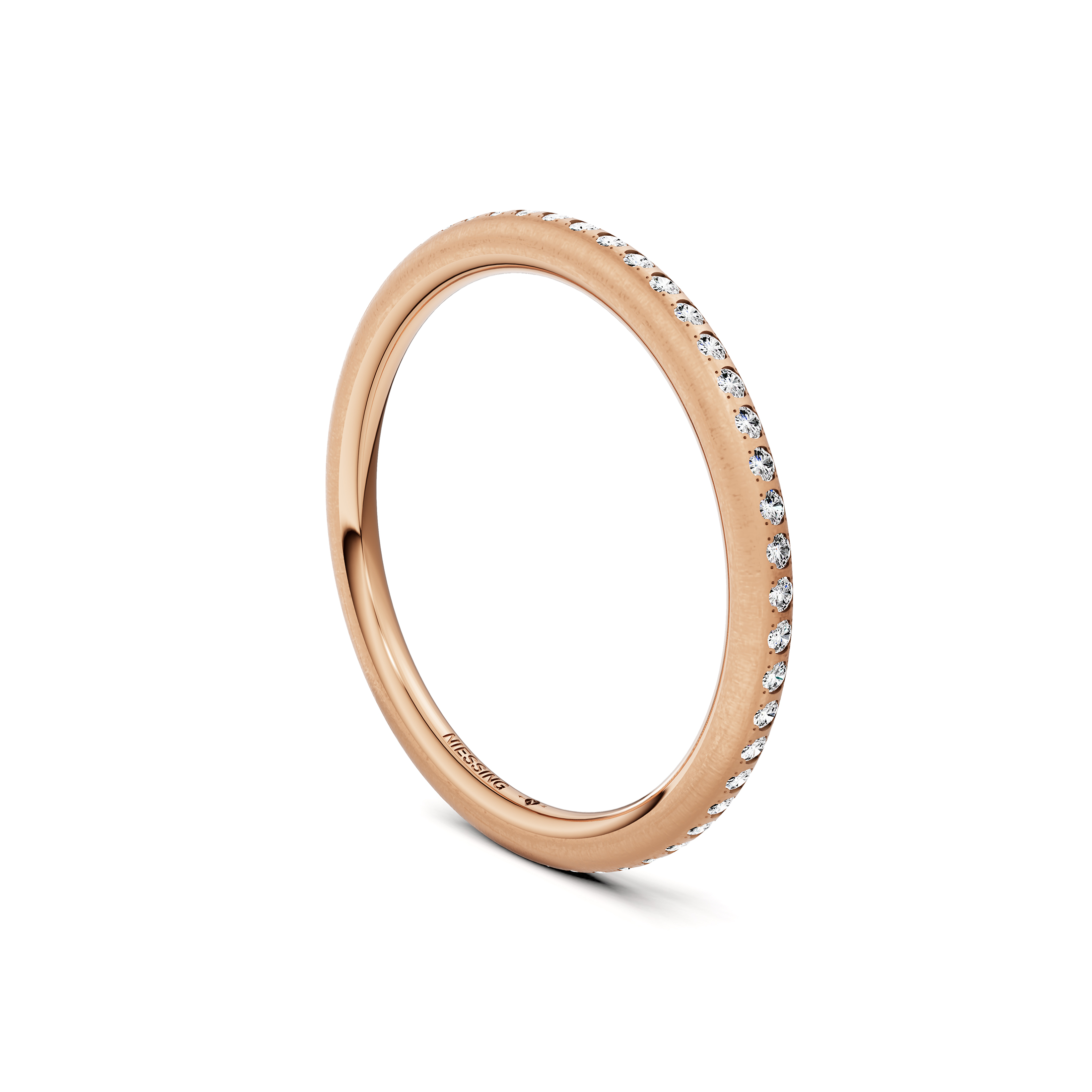 霓星 Satellite Fine