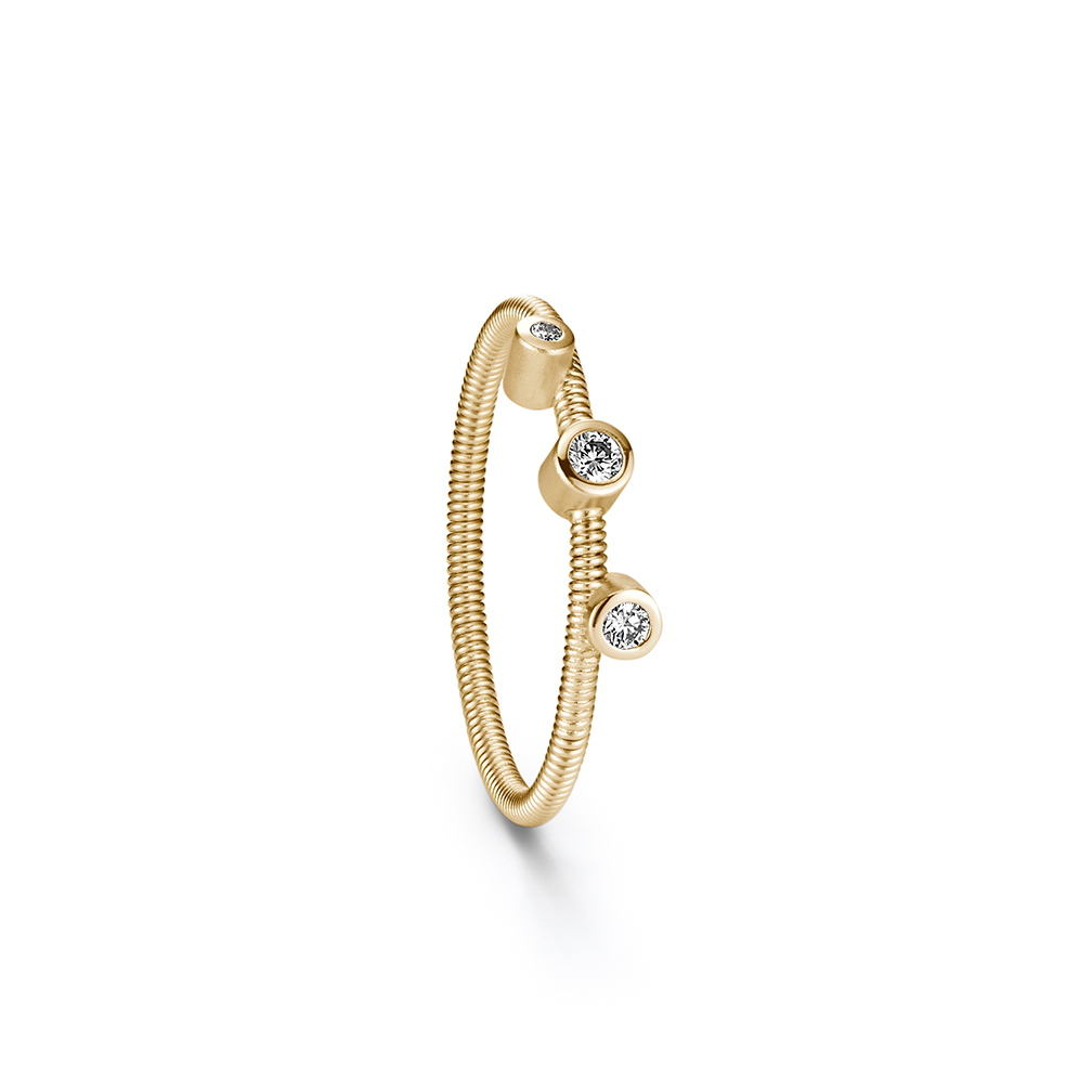 Niessing Artist ring