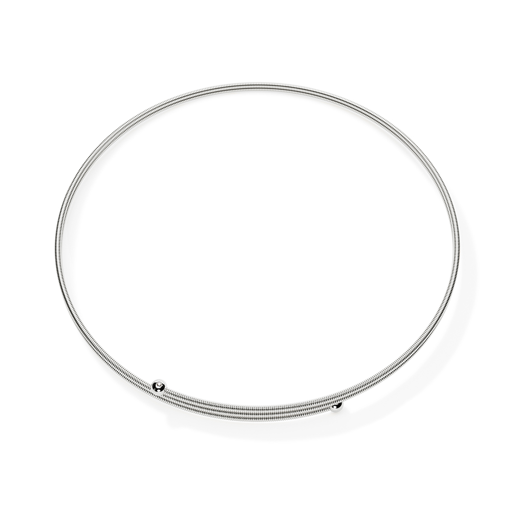 霓星 Colette C 项链（二圈）