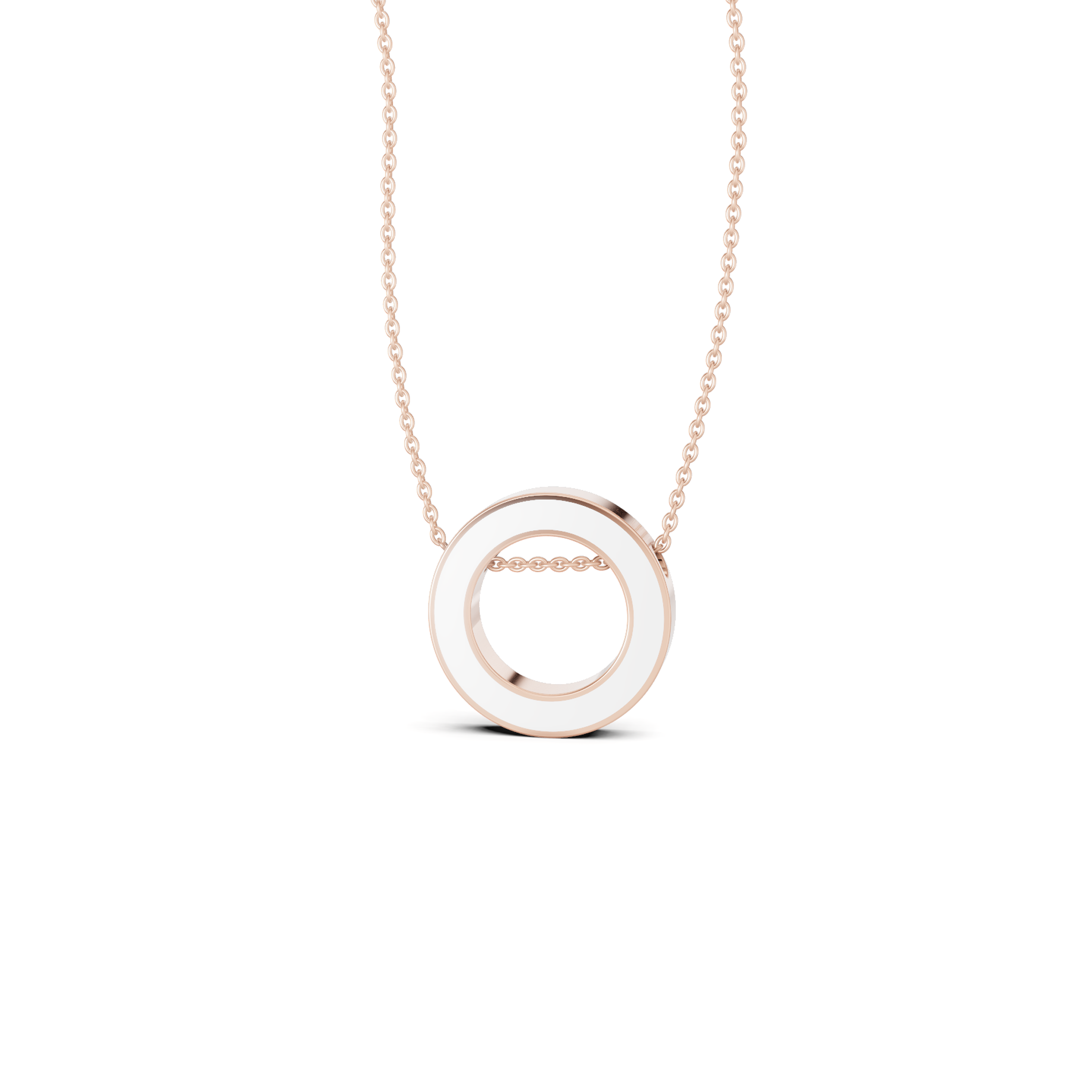Niessing Setario Sakura pendant Duo