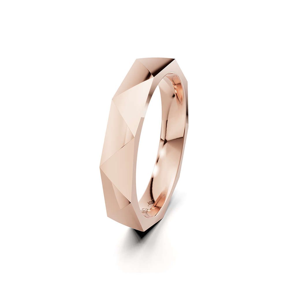 Niessing Triangle Niessing Triangle