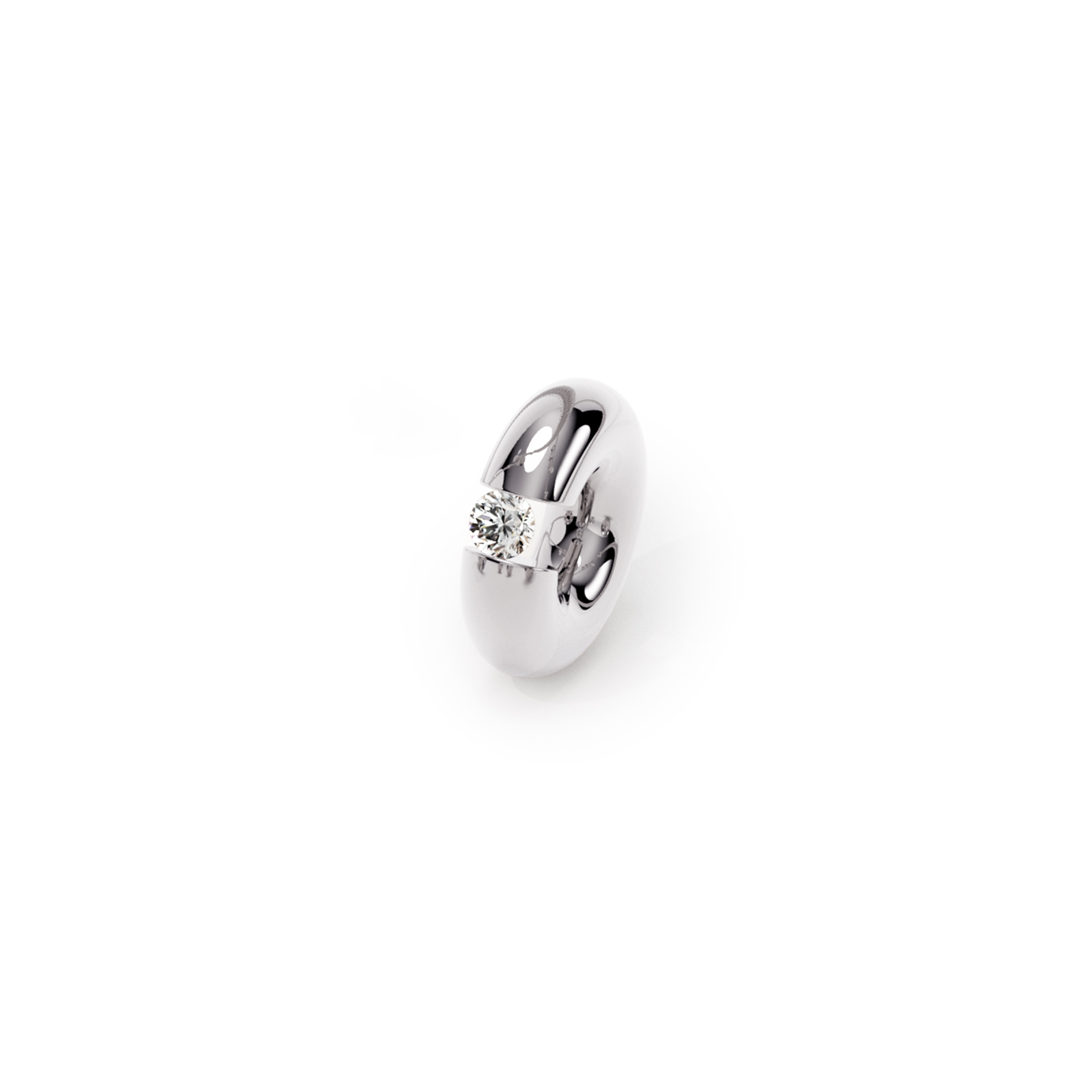 Niessing Colette C Diamond Spannring