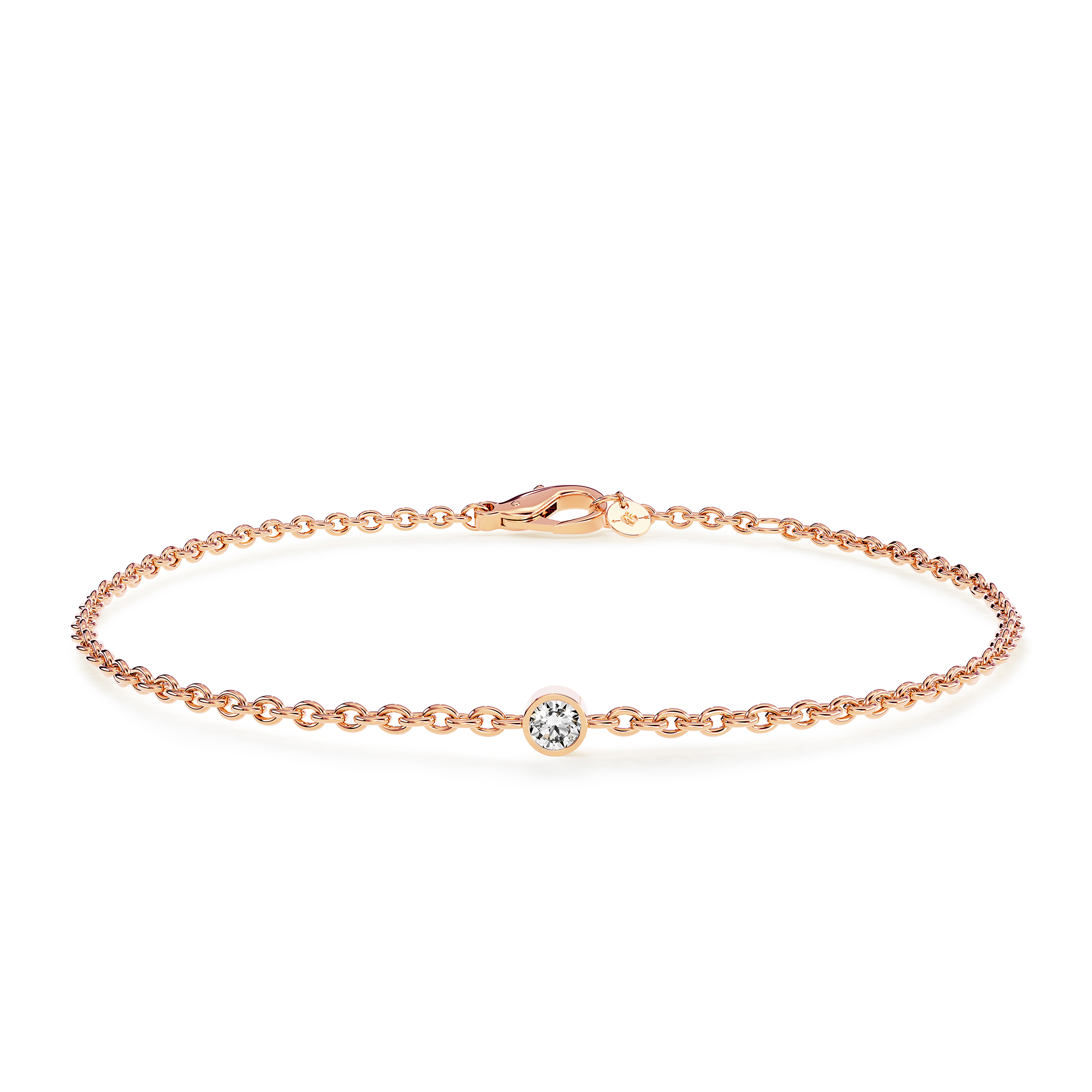 Niessing Diamond Accent ブレスレット Niessing Diamond Accent ブレスレット
