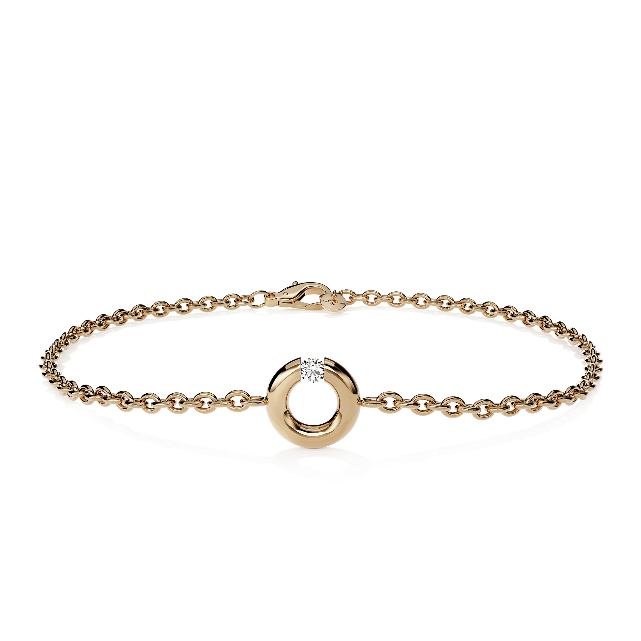 Niessing Spannring® Bracelet