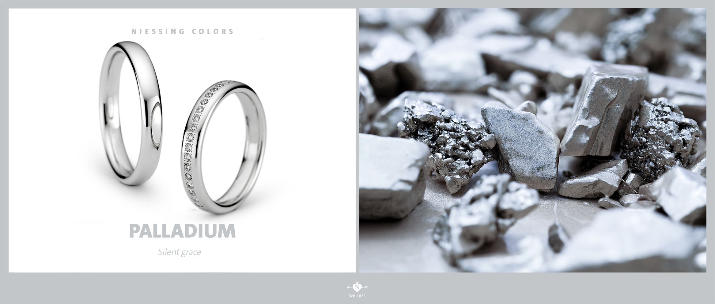 The most beautiful colors of Gold