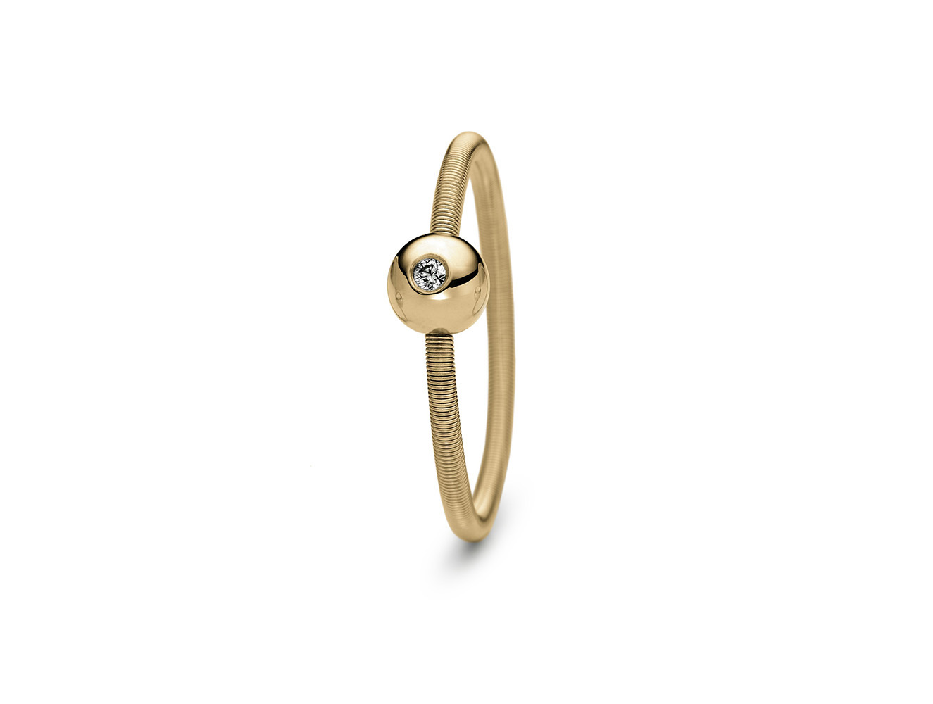 アクセサリー NIESSING colette ring Niessing Colette ring 1 winding