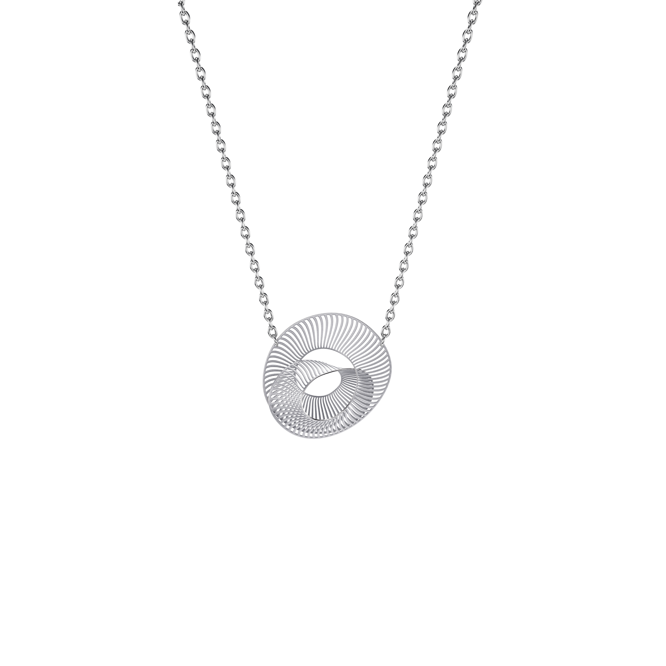 Niessing Mirage Loop Kette Niessing Mirage Loop Kette