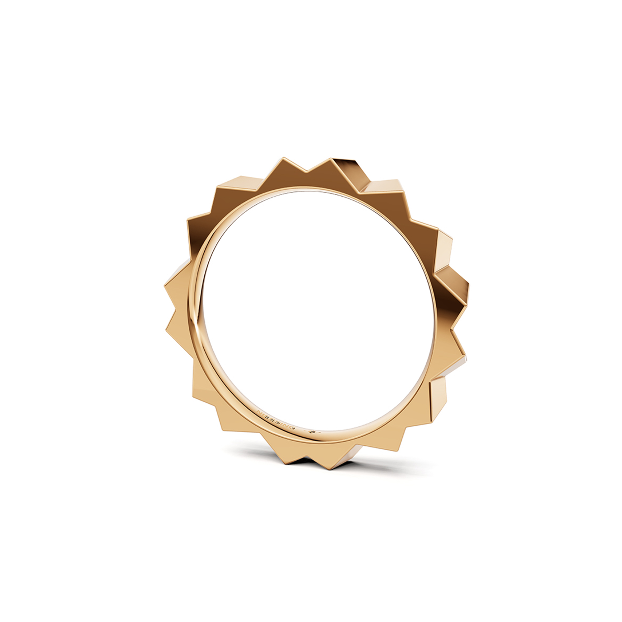 Niessing Vivida Z Ring