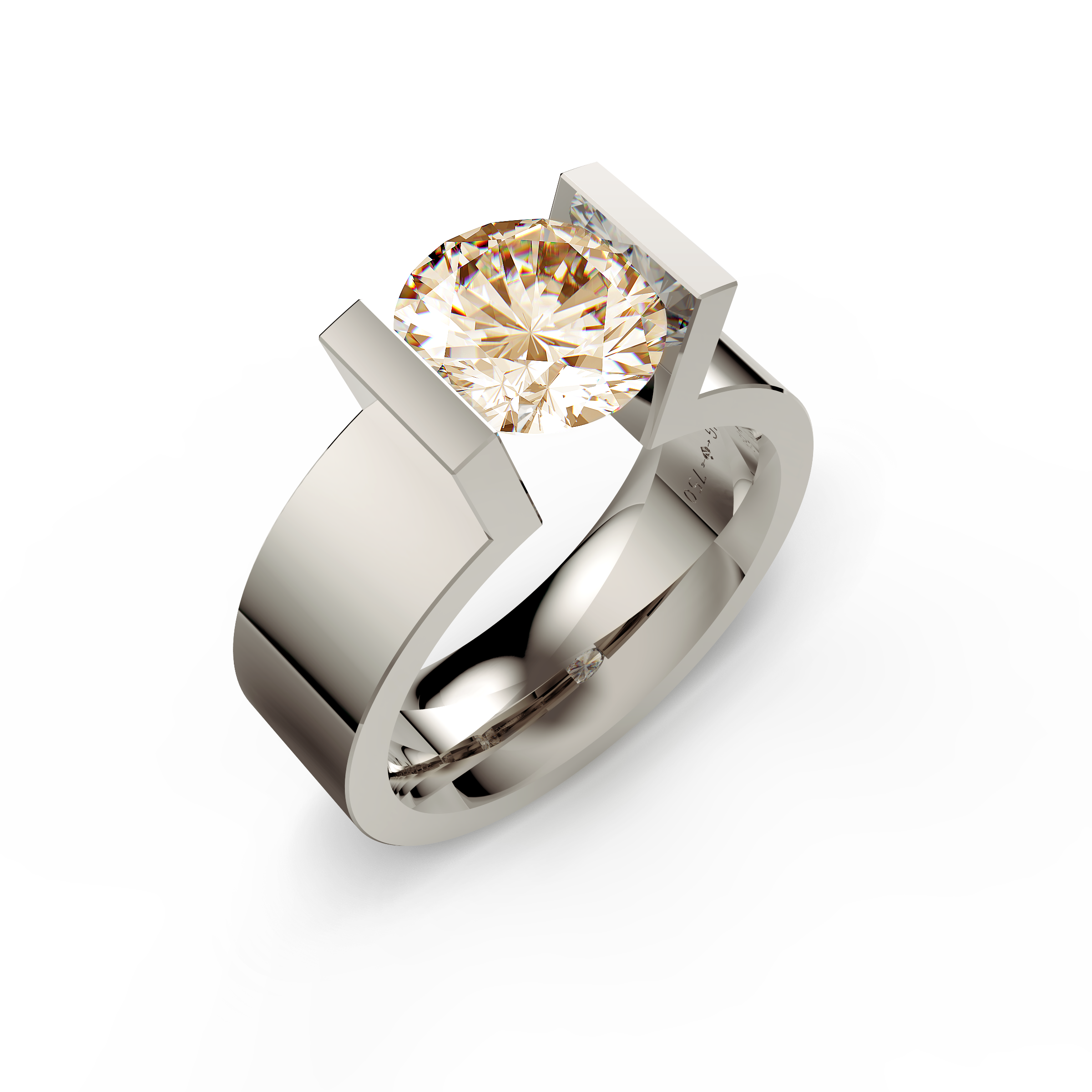 Niessing Spannring® HighEnd C