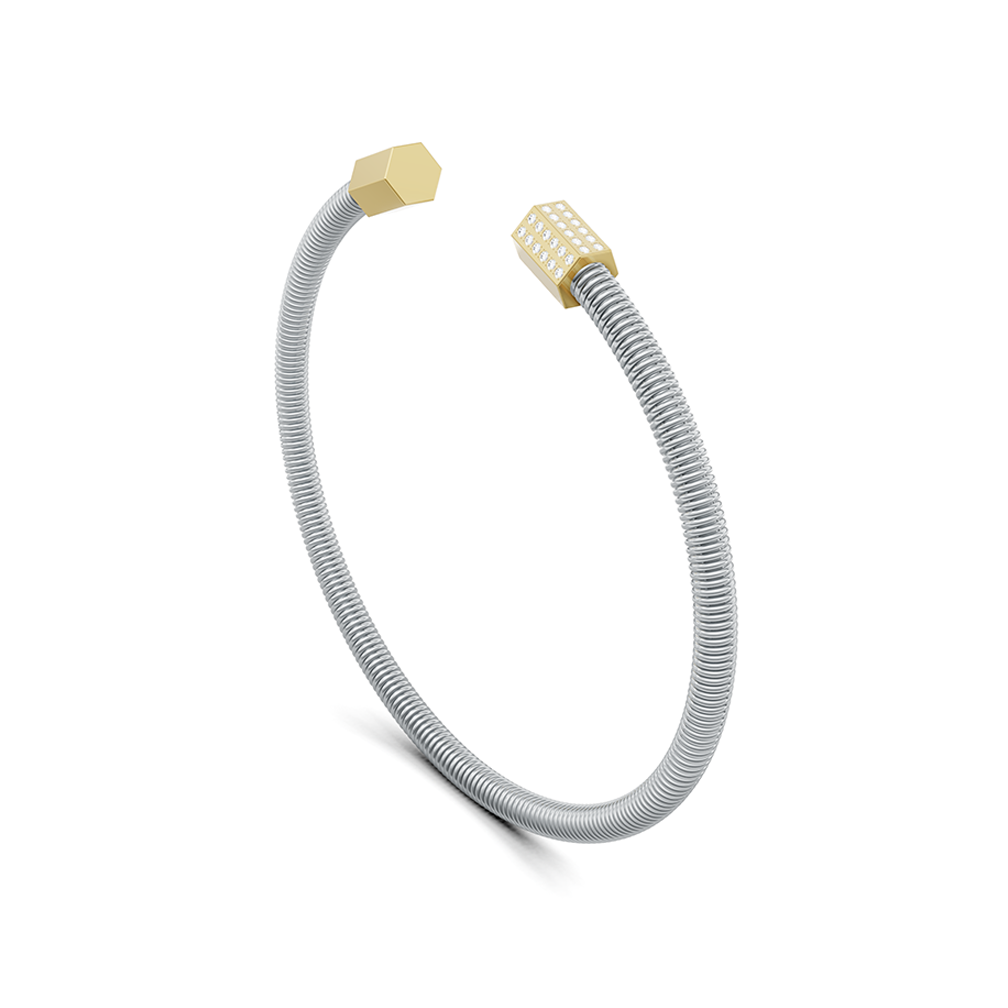 霓星Colette Elementyx Space六角形