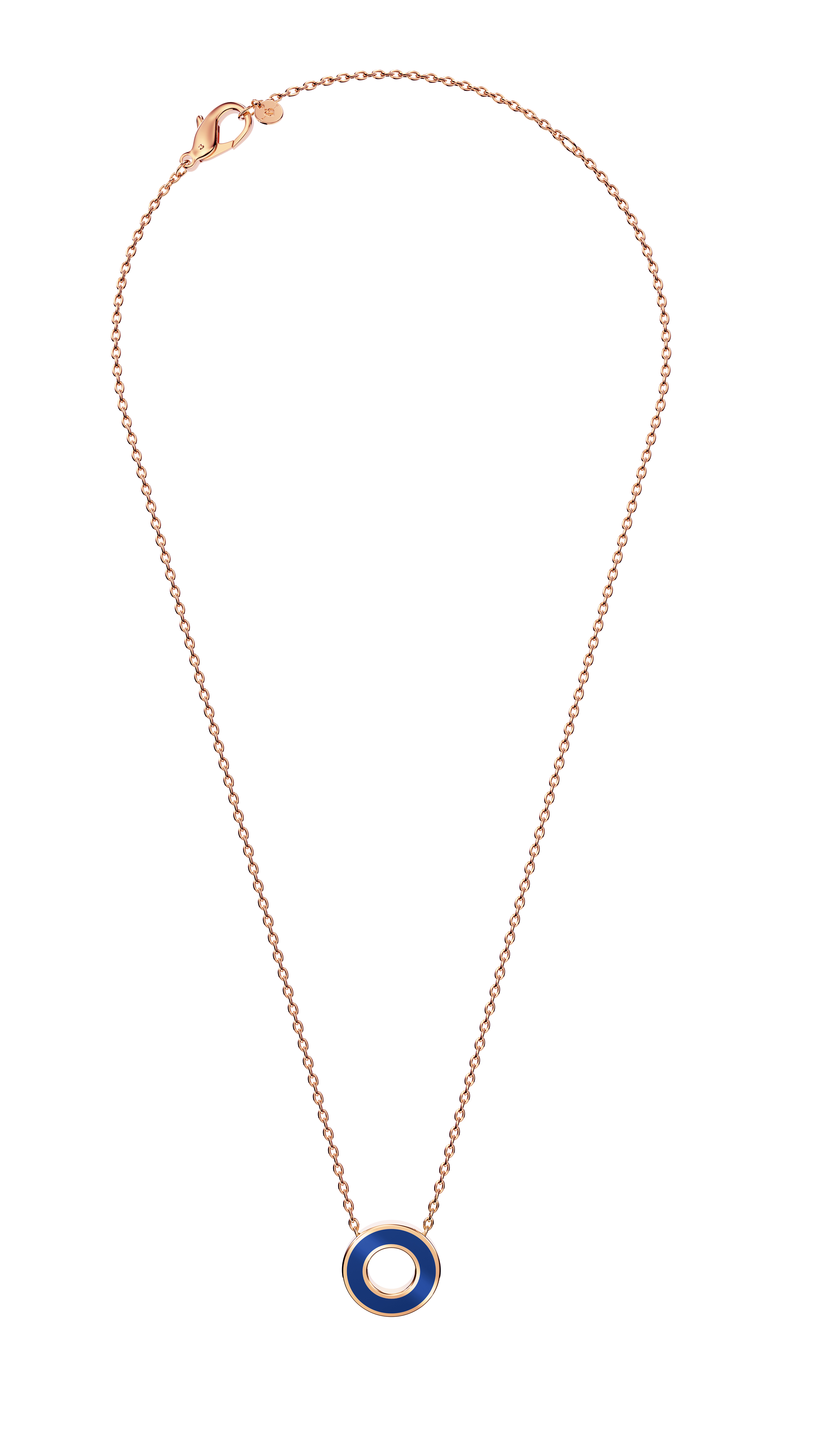 霓星 Setario 项链