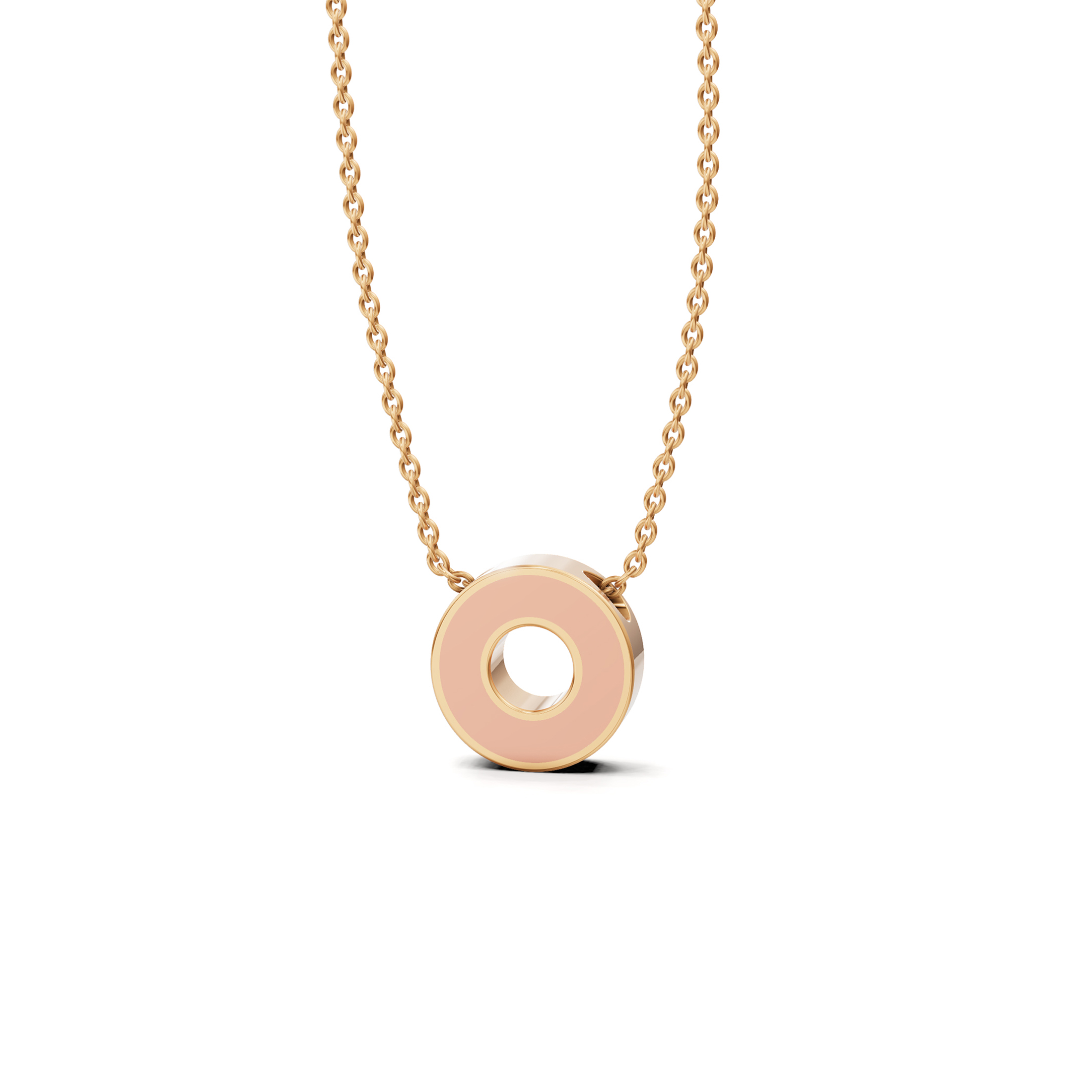 Niessing Setario ペンダント