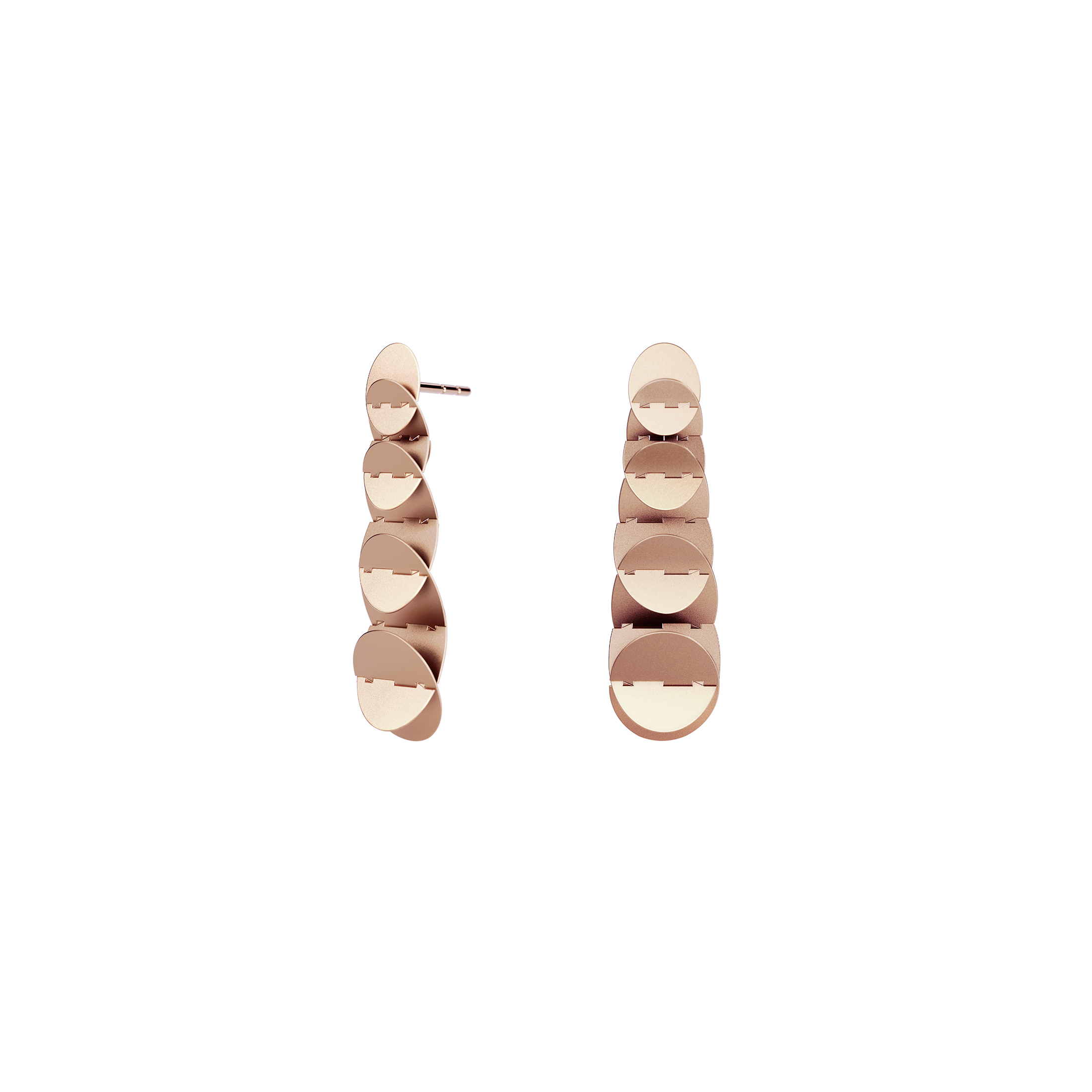 Niessing Phoenix earrings Niessing Phoenix earrings