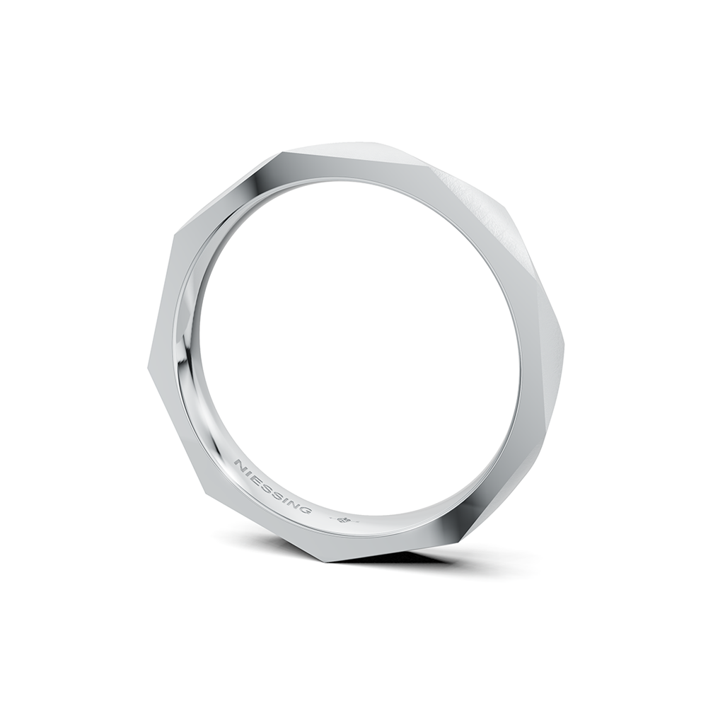 Niessing Triangle Niessing Triangle