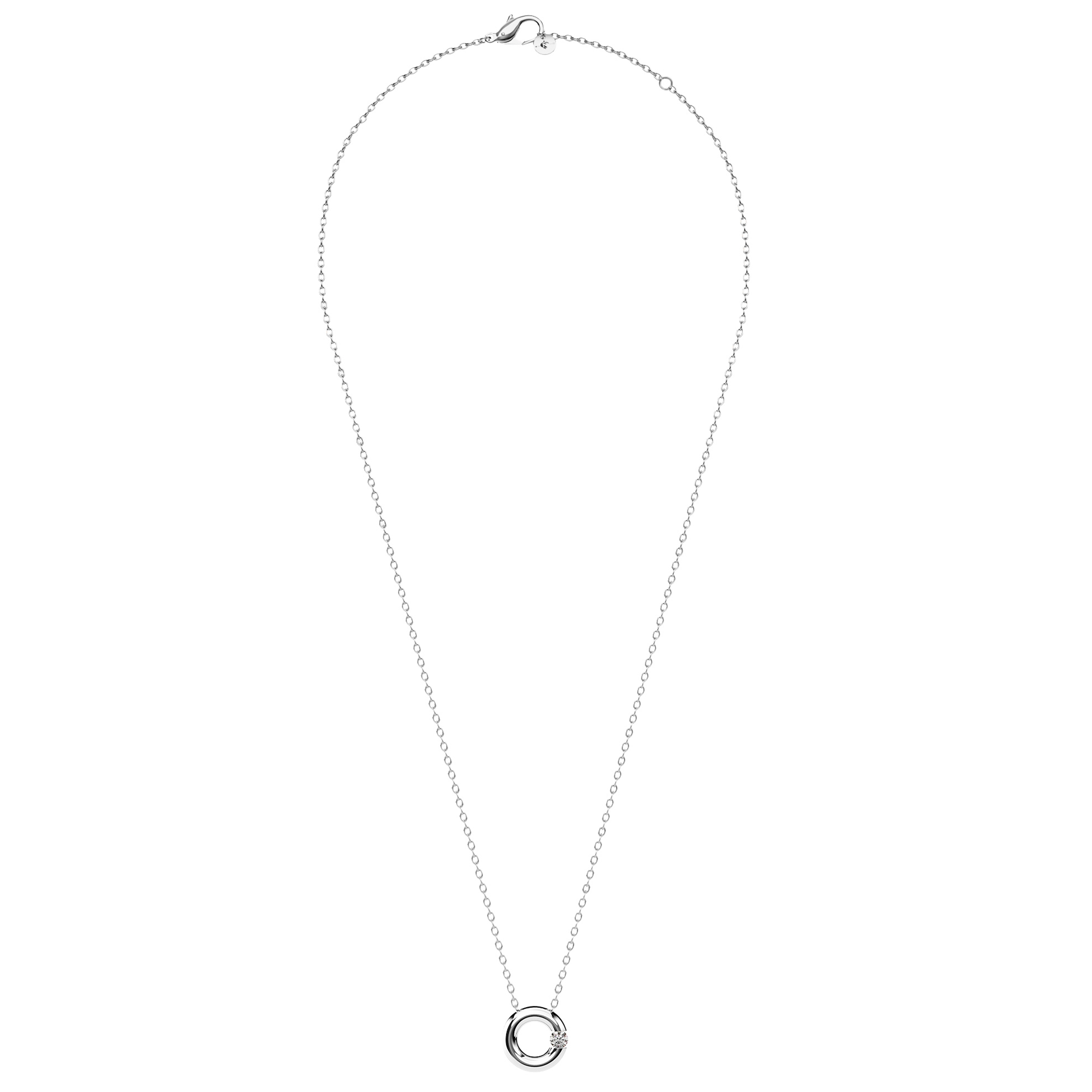 Niessing Spannring® Necklace Niessing Spannring® Necklace