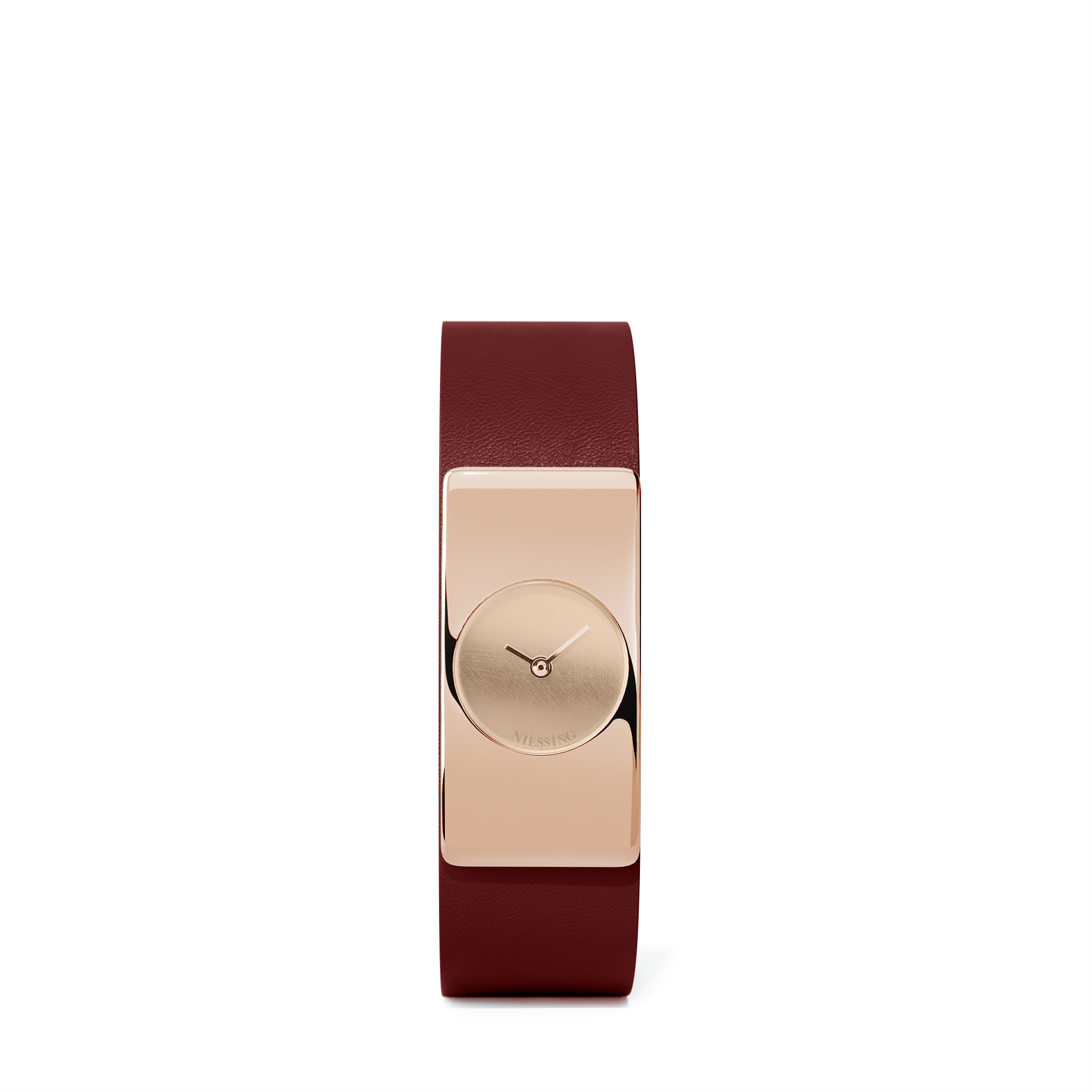 Niessing Radius 9 Classic