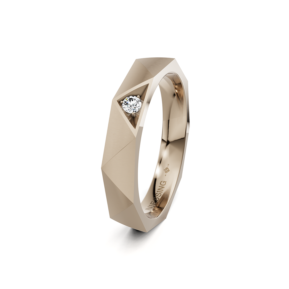 Niessing Triangle Niessing Triangle