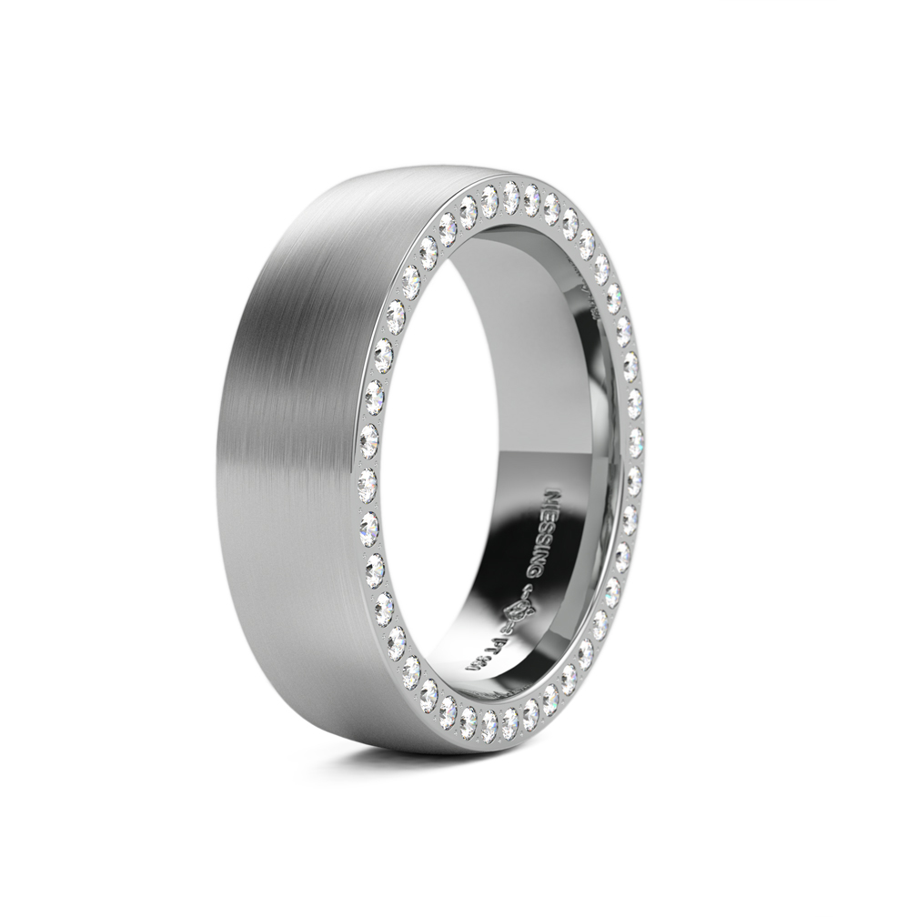 Niessing Satellite Orbit ring