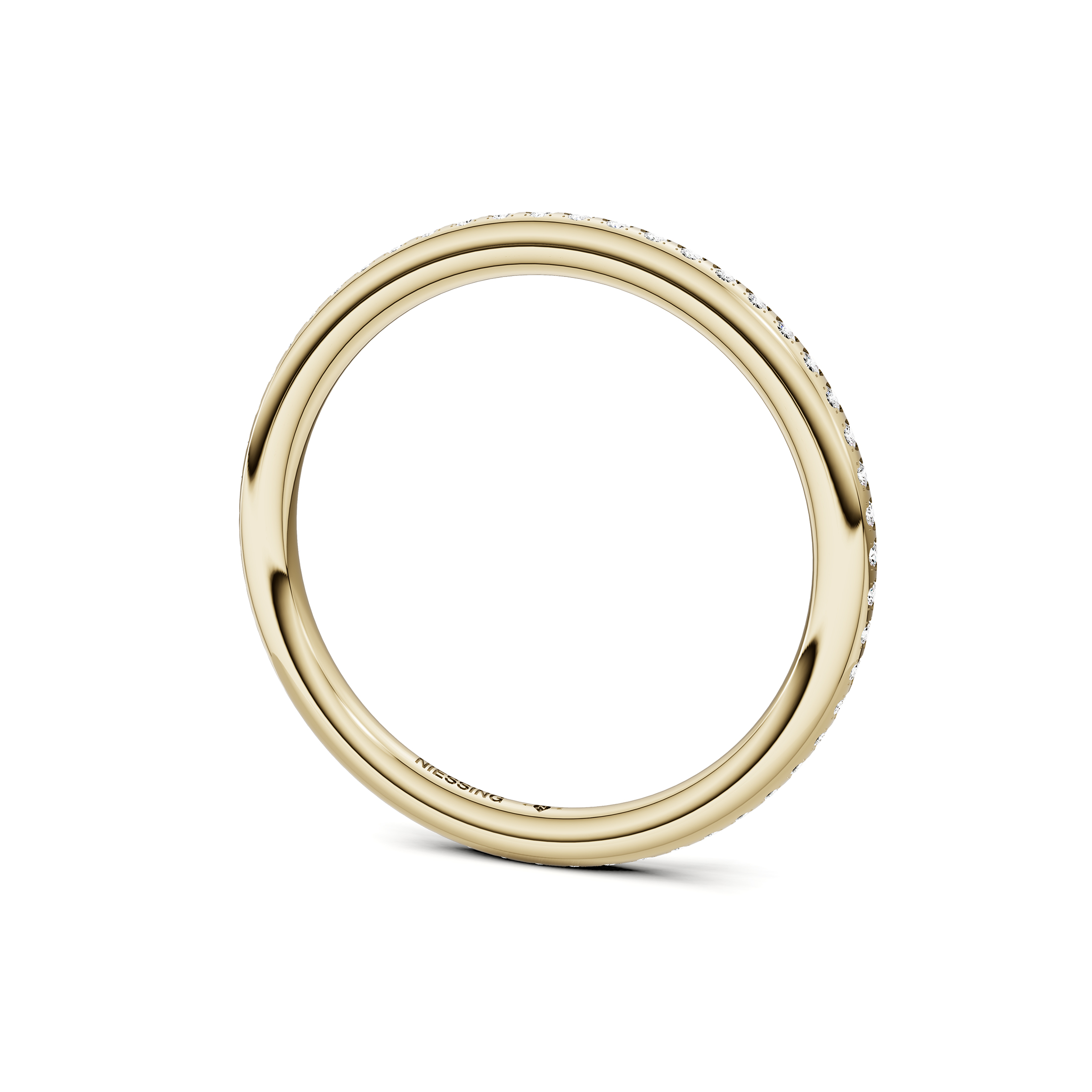 Niessing Satellite Fine