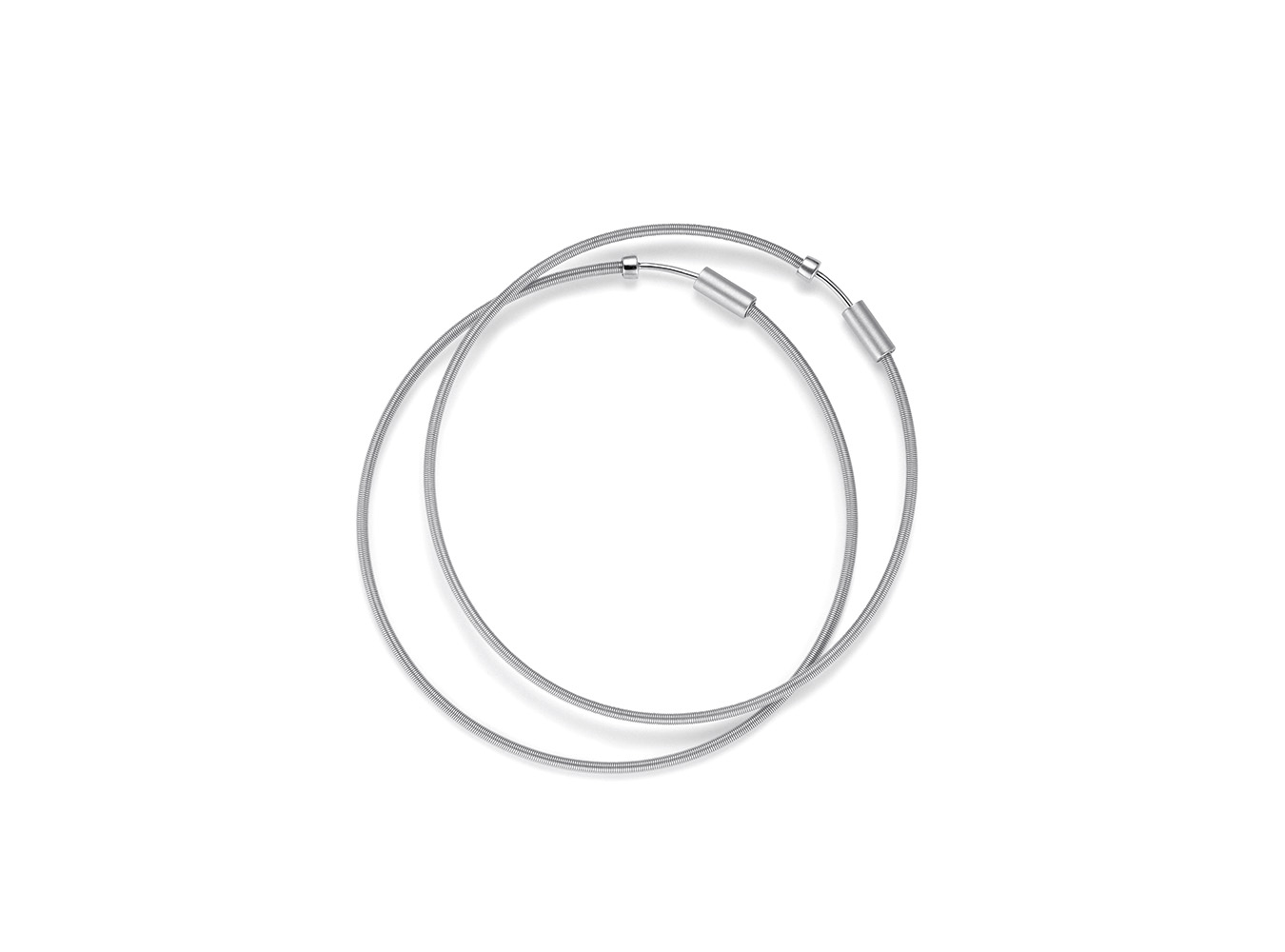 Niessing Colette creoles