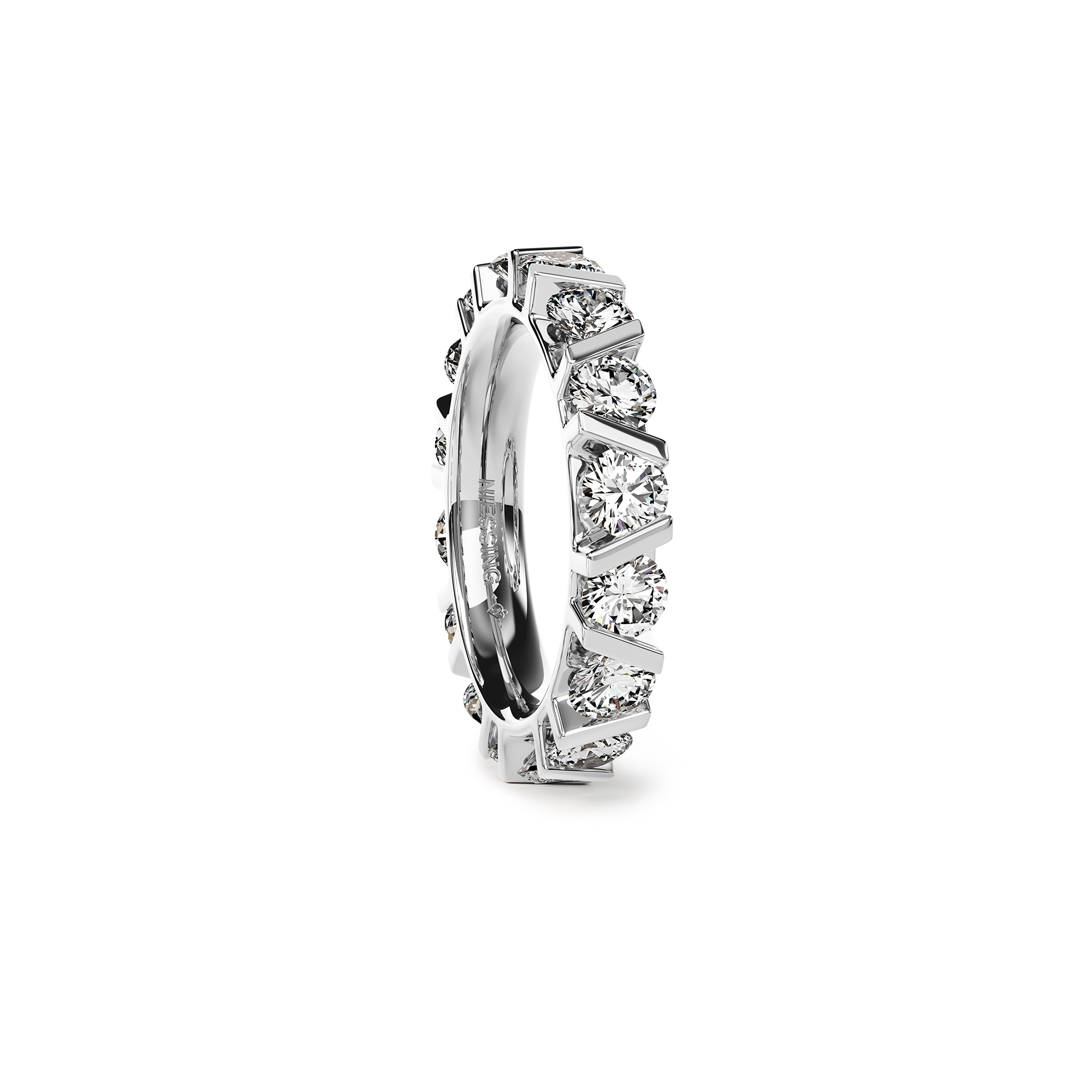 Niessing Vivida C ring Niessing Vivida C ring