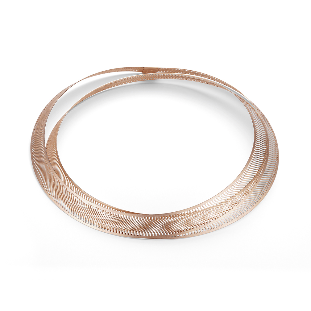 Niessing Mirage Collier Niessing Mirage Collier