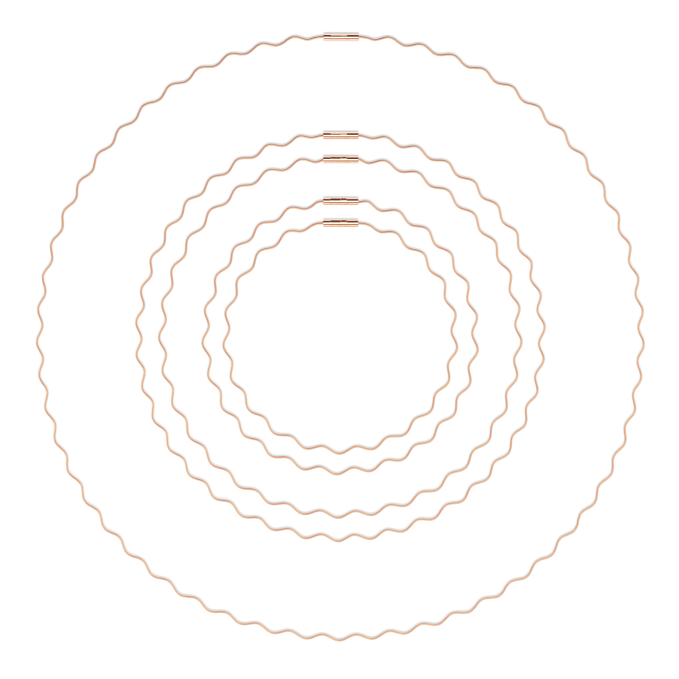 霓星 Coil Wave