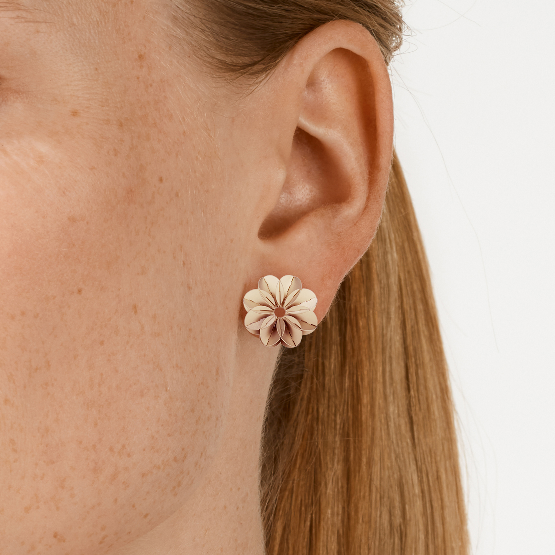 Niessing Phoenix earrings