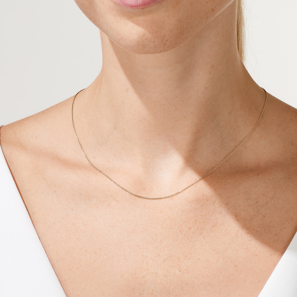 Niessing Chain